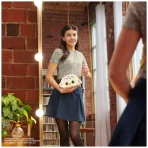 Purse Pets  Harry Potter - Hedwig - Image 3