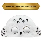 Purse Pets  Harry Potter - Hedwig - Image 2