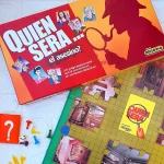 Juego quien sera el asesino