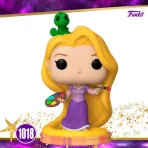 Funko POP Rapunzel 1018