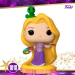 Funko POP Rapunzel 1018
