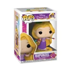 Funko Pop Disney Ultimate Princess : Rapunzel 1018 - Imagen 2