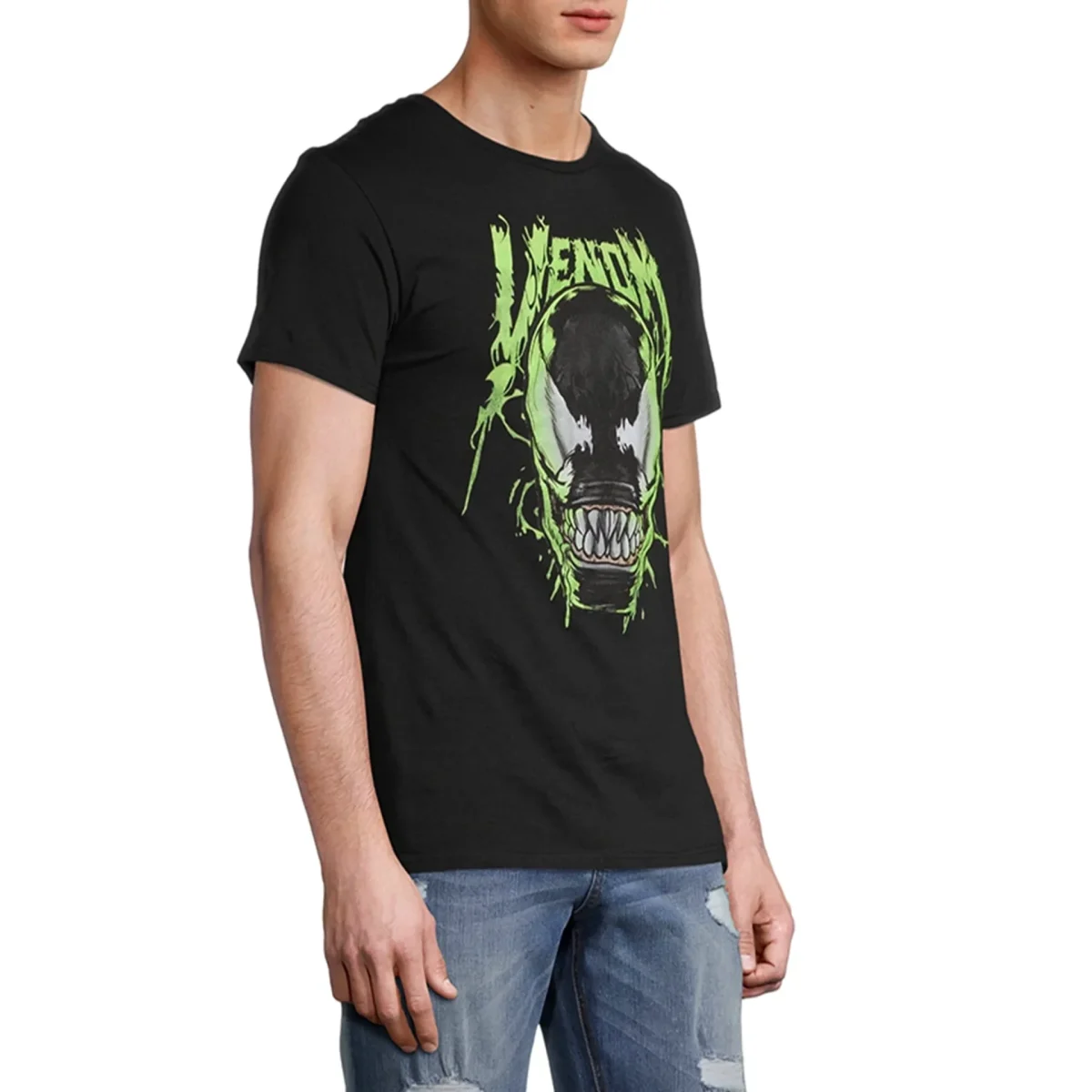 Remera Marvel Venom