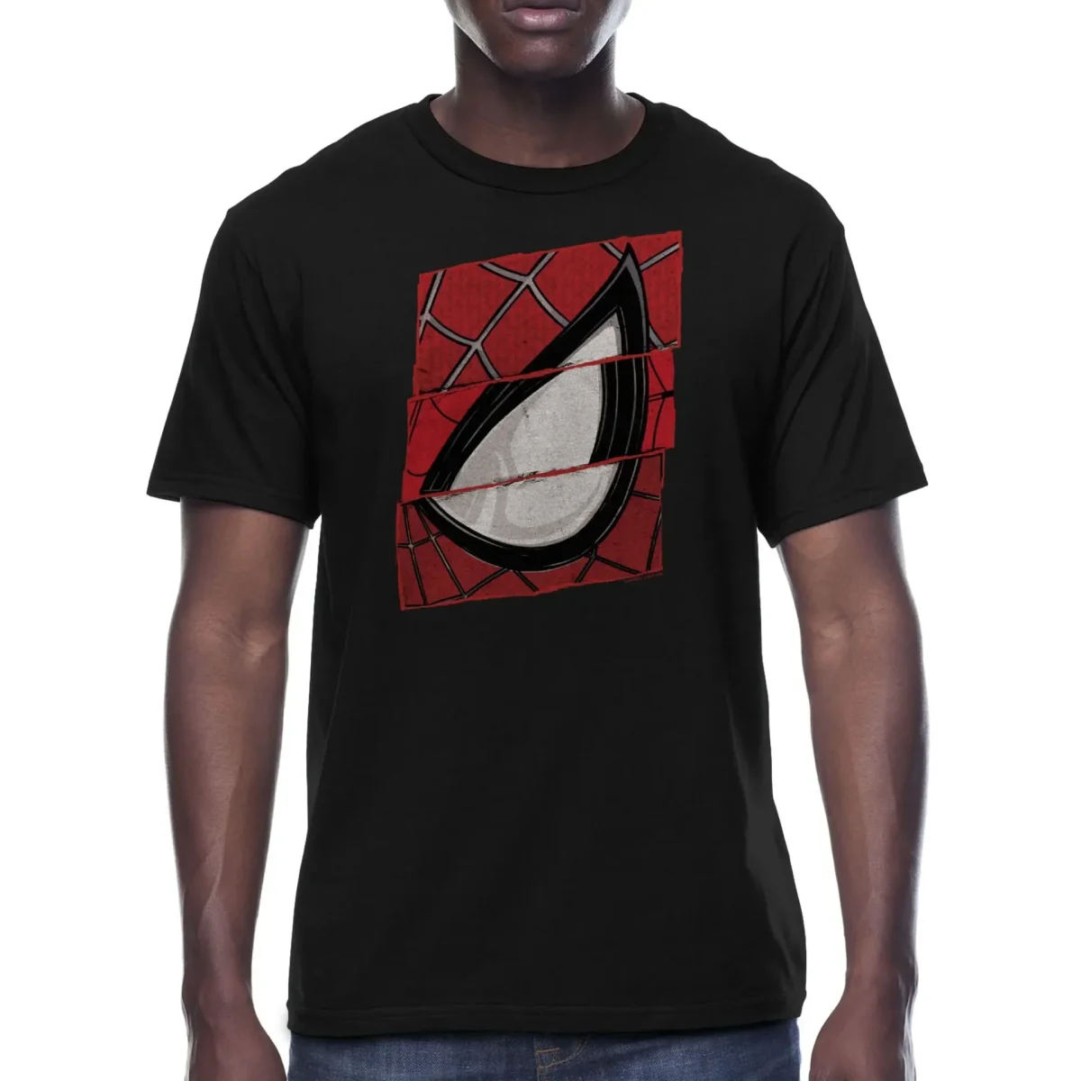 Remera Marveel Spider-Man Eye