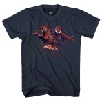 Remera Marvel Spider-Man No way Home