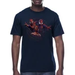 Remera Marvel Spider-Man No way Home