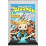 Funko Pop Comic Cover DC - Aquaman 13 - Imagen 3