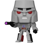 Funko Pop retro toys Transformers Generation 40th - Megatron 132