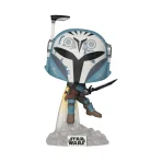 Funko Pop Star Wars The Mandalorian - Bo-Katan Kryze 714