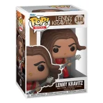 Funko Pop Rocks Lenny Kravitz 344 - Image 2