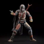 Star Wars The Black Series The Mandalorian Toy 6"