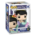Funko Pop Disney Peter Pan - Mermaid 1346 - Image 2