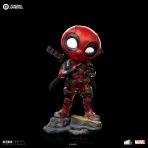 Deadpool - Marvel Comics - Minico - Iron Studios - Image 10