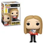 Funko Pop Television Friends - Rachel Green 1650 - Image 2
