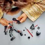 Lego Star Wars Meca De Darth Vader - Image 4