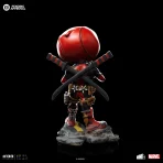 Deadpool - Marvel Comics - Minico - Iron Studios - Image 9