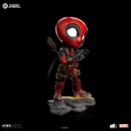 Deadpool - Marvel Comics - Minico - Iron Studios - Image 8