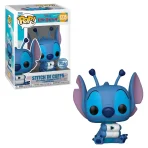 Funko POP Disney Lilo & Stitch exclusive – Stitch in cuffs 1235 - Imagen 3