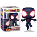Funko Pop Marvel Spider-man Across Spiderverse - Spider-man 1223 - Image 2
