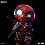 Deadpool - Marvel Comics - Minico - Iron Studios - Image 7