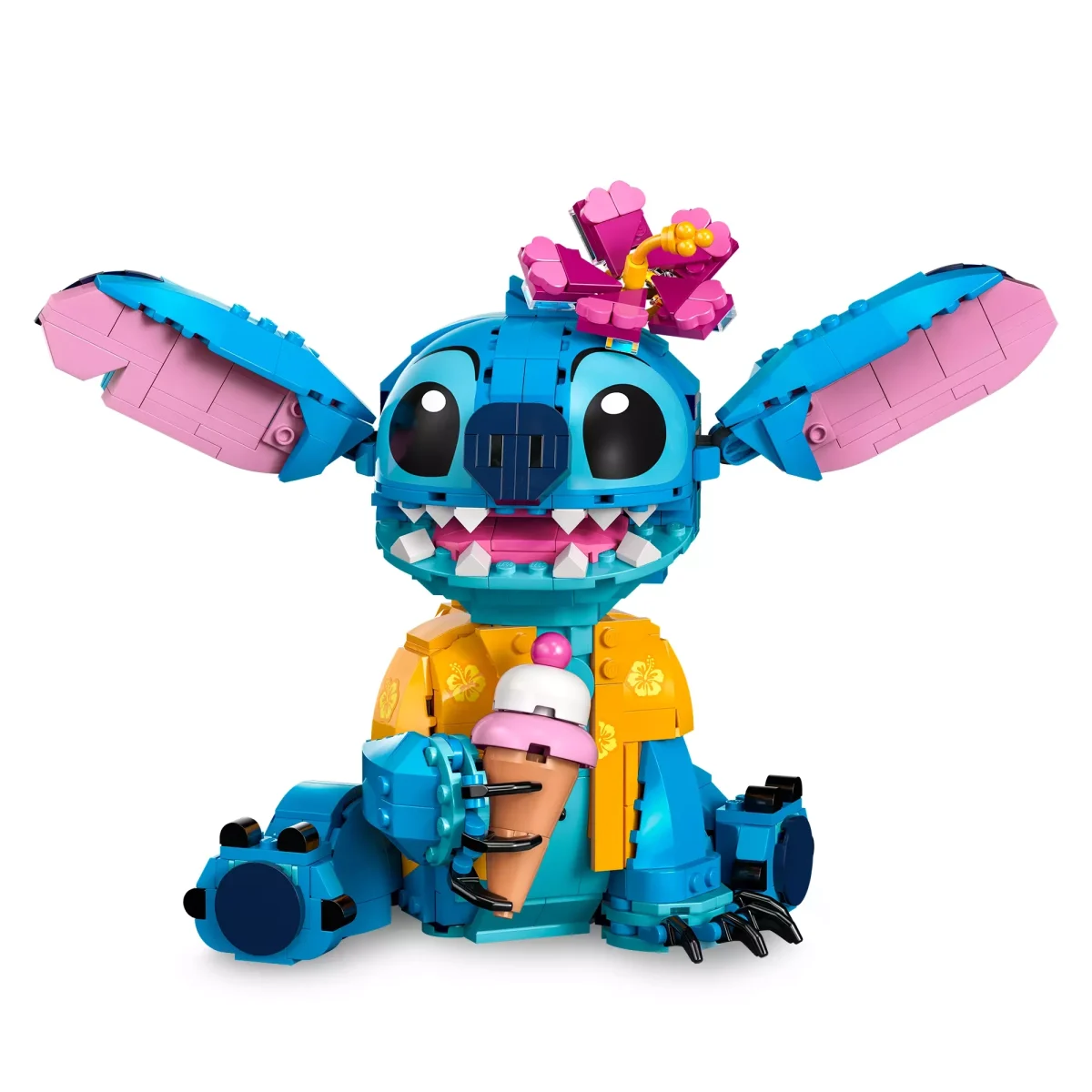 Lego Disney Stitch Toy - Image 4