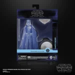 Star Wars The Black Series Holocomm Collection Darth Vader, 6 Inch