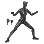 Marvel Legends Series Black Panther Wakanda Forever - Black Panther - Image 3