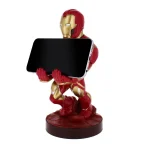 Gaming Marvel - Iron Man Phone And Controller Holder