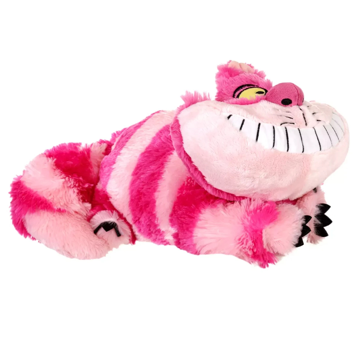 Peluche Cheshire Cat – Alice In Wonderland – Medium 35cm - Image 2