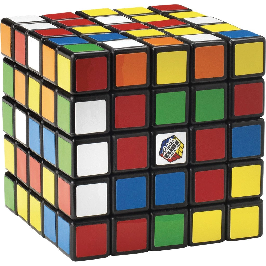 0f60b4ab-e4ab-4db5-beaa-8cd3c4240b26 Cubo Rubik Professor 5x5 - Image 1