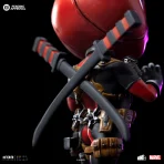 Deadpool - Marvel Comics - Minico - Iron Studios - Image 4
