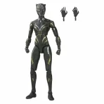 Marvel Legends Series Black Panther Wakanda Forever - Black Panther - Image 2