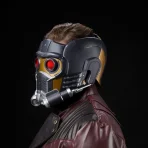 Marvel Legends Series Star-lord Casco De Juego De Rol Electrónico Premium Con Efectos De Luz Y Sonido - Image 5
