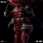 Deadpool - Marvel Comics - Minico - Iron Studios - Image 3