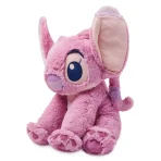 Peluche Angel Medium 40cm – Lilo & Stitch  - Disney Store - Imagen 2