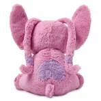 Peluche Angel Medium 40cm – Lilo & Stitch  - Disney Store - Imagen 3