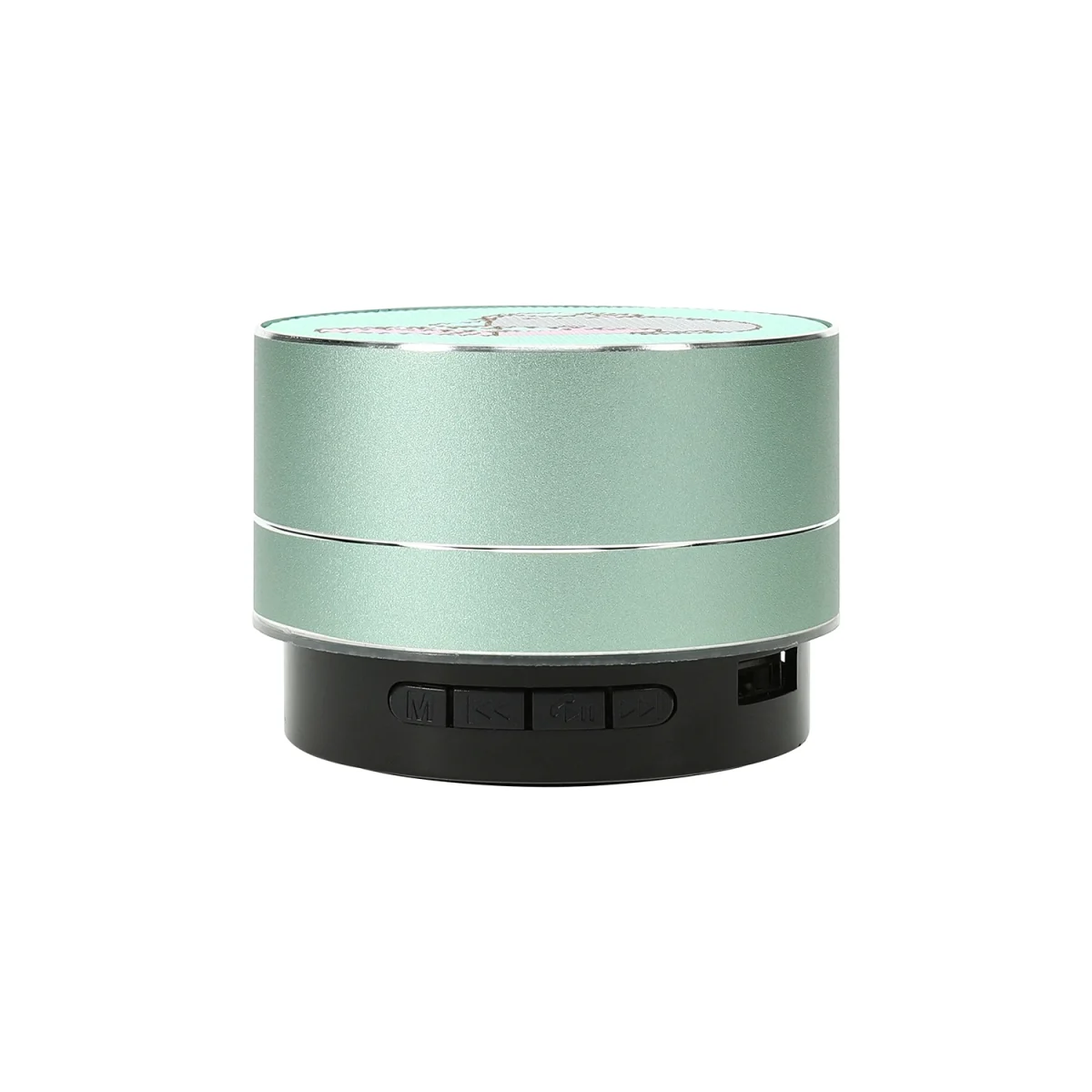 Mini Wireless Speaker Pusheen The Cat - Image 2