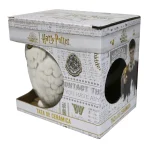 Taza cerámica Harry Potter – Hedwig - Image 5