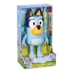 Figura Bluey Mejor Amigo 25cm