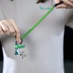 Llavero Rick And Morty Con Colgantes - Image 4