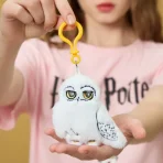 Llavero Peluche Harry potter Hedwig
