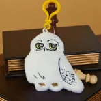Llavero Peluche Harry Potter Hedwig - Imagen 3