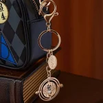 Llavero Giratiempo Harry Potter