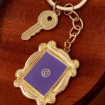 Llavero Friends - Frame, Key & Logo - Imagen 3