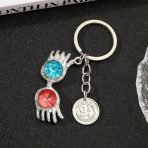 Llavero Harry Potter  - Luna Lovegood