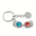 Llavero Harry Potter  - Luna Lovegood - Image 4