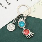 Llavero Harry Potter  - Luna Lovegood - Image 3