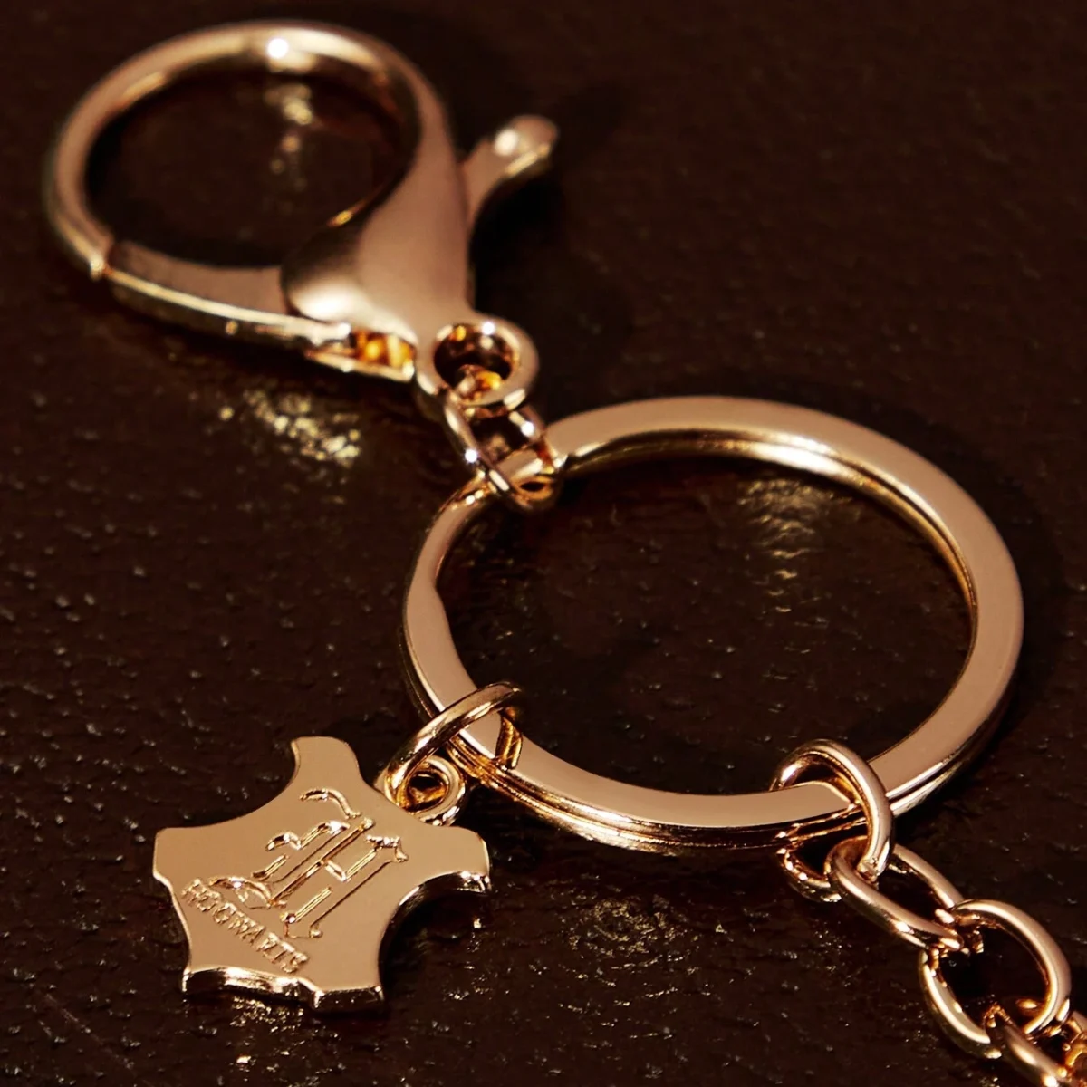 Llavero Harry Potter - Reliquias De La Muerte Con Piedras - Image 6