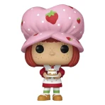 Funko Pop Strawberry Shortcake 45th - Strawberry Shortcake 138