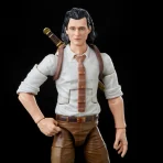 Hasbro Marvel Legends Series - Tesseract Electronic Ans Loki Figure - Imagen 3